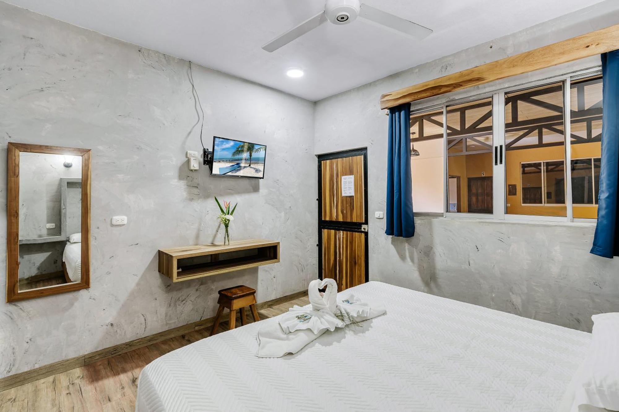 Hotel Tamarindo Inn - 1 Mi To Tamarindo Beach Ngoại thất bức ảnh