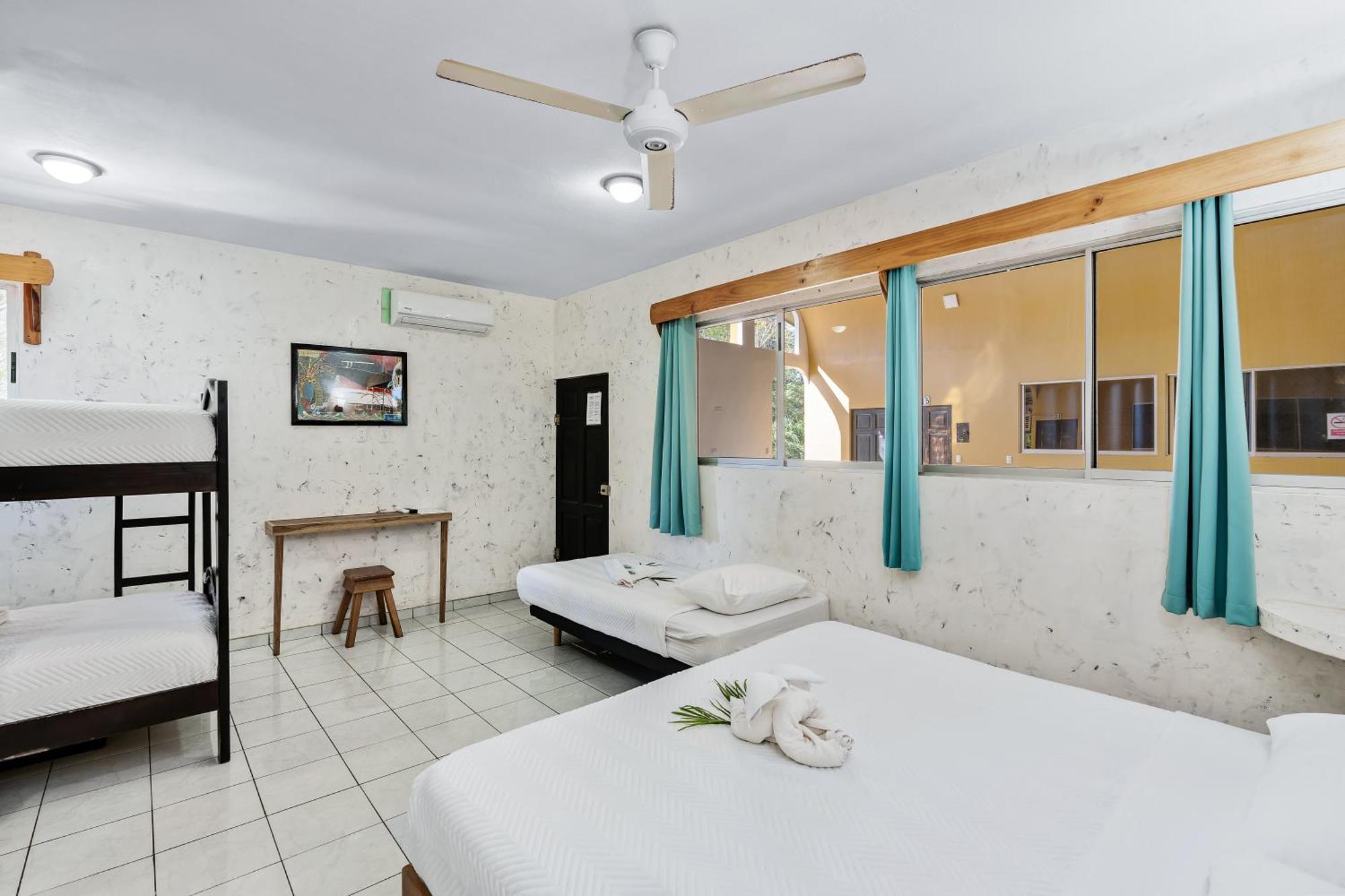 Hotel Tamarindo Inn - 1 Mi To Tamarindo Beach Ngoại thất bức ảnh
