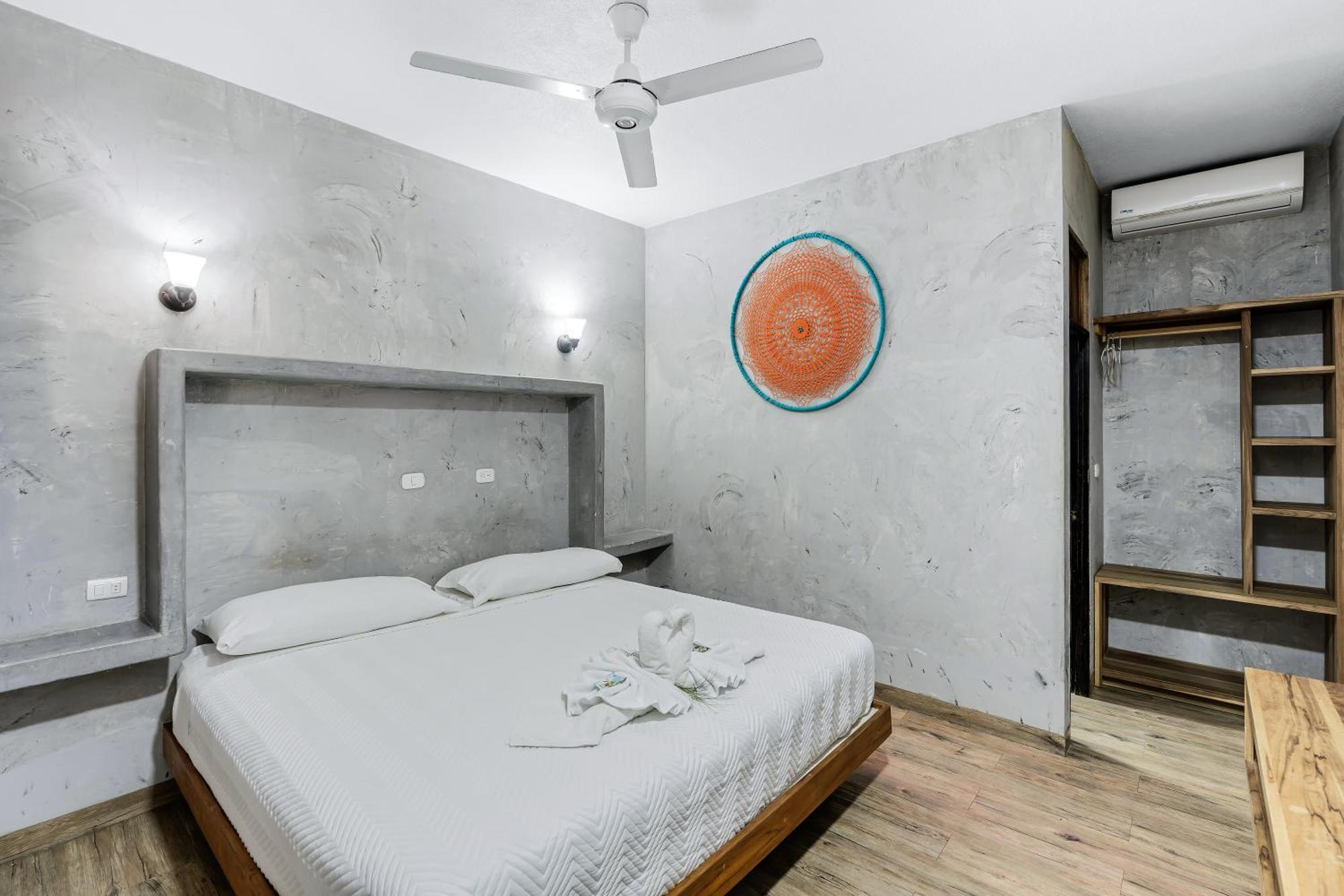 Hotel Tamarindo Inn - 1 Mi To Tamarindo Beach Ngoại thất bức ảnh