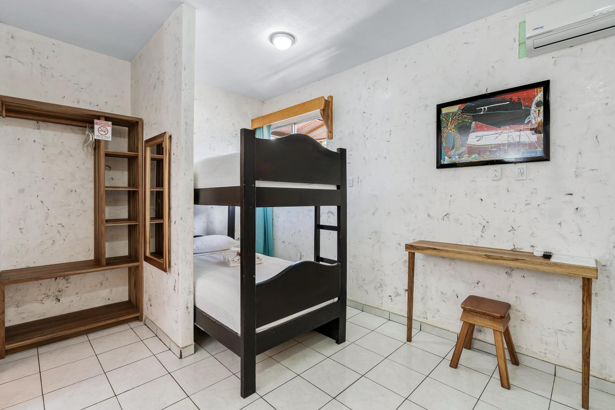 Hotel Tamarindo Inn - 1 Mi To Tamarindo Beach Ngoại thất bức ảnh