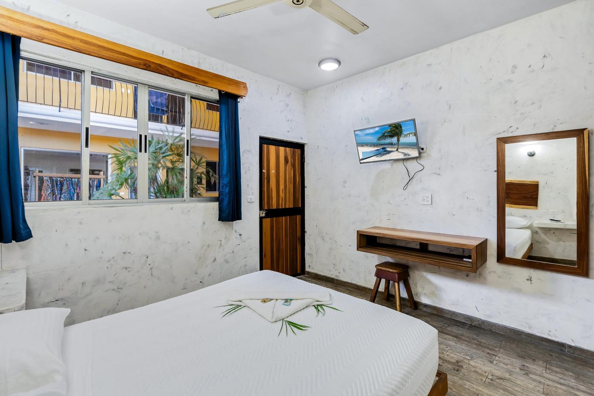 Hotel Tamarindo Inn - 1 Mi To Tamarindo Beach Ngoại thất bức ảnh