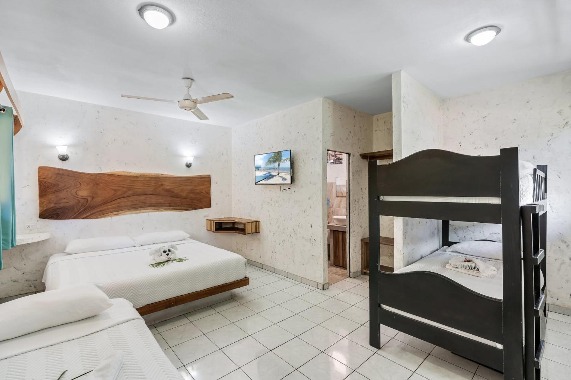 Hotel Tamarindo Inn - 1 Mi To Tamarindo Beach Ngoại thất bức ảnh