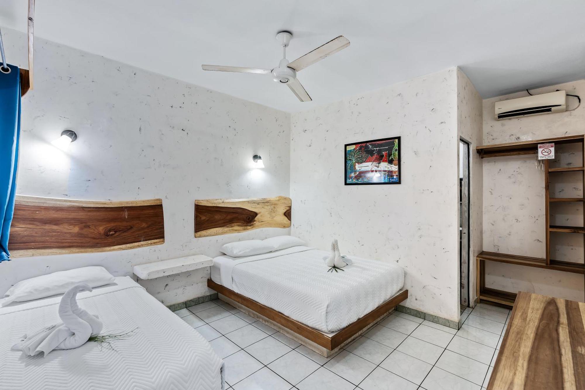 Hotel Tamarindo Inn - 1 Mi To Tamarindo Beach Ngoại thất bức ảnh