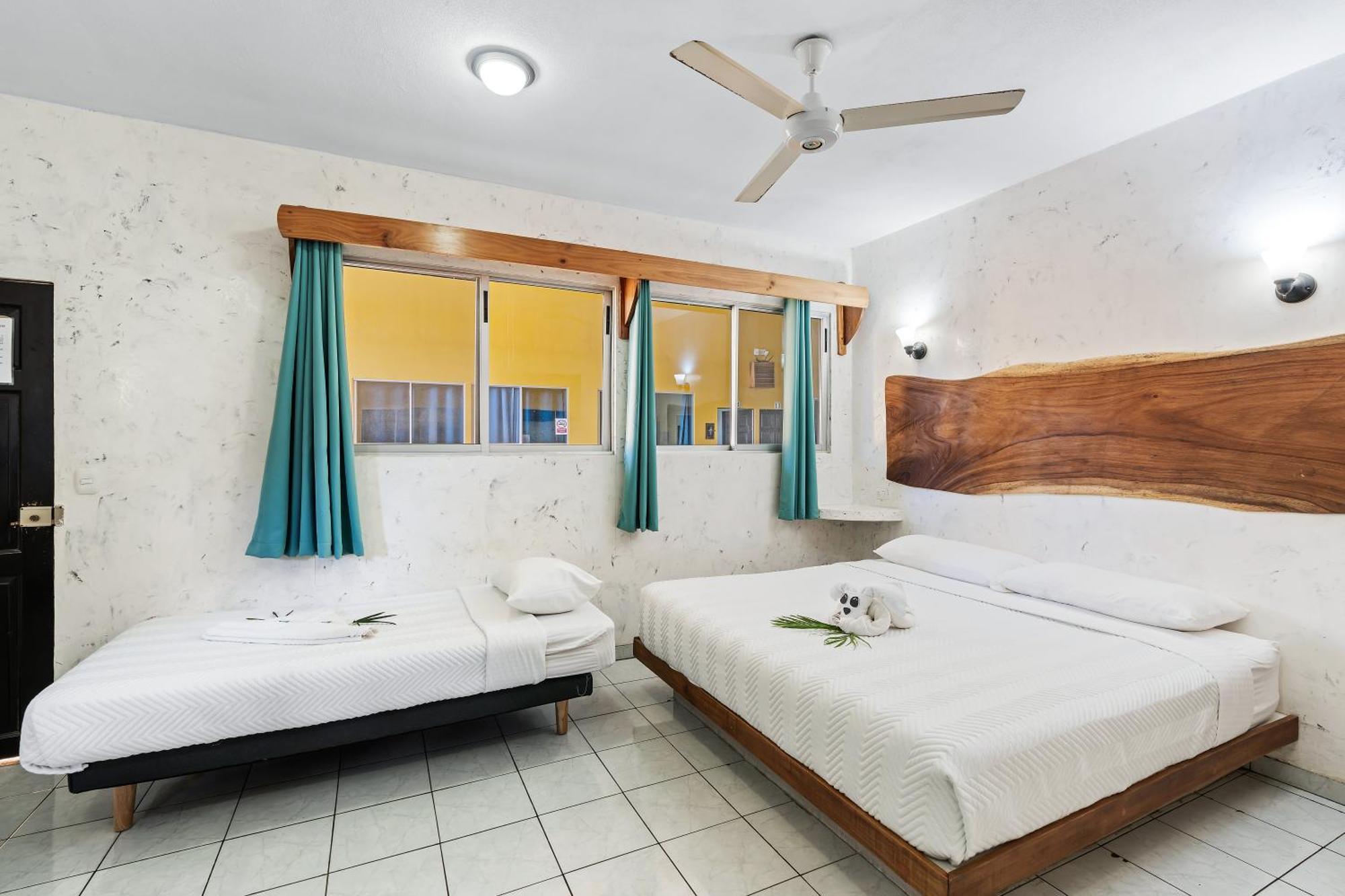 Hotel Tamarindo Inn - 1 Mi To Tamarindo Beach Ngoại thất bức ảnh