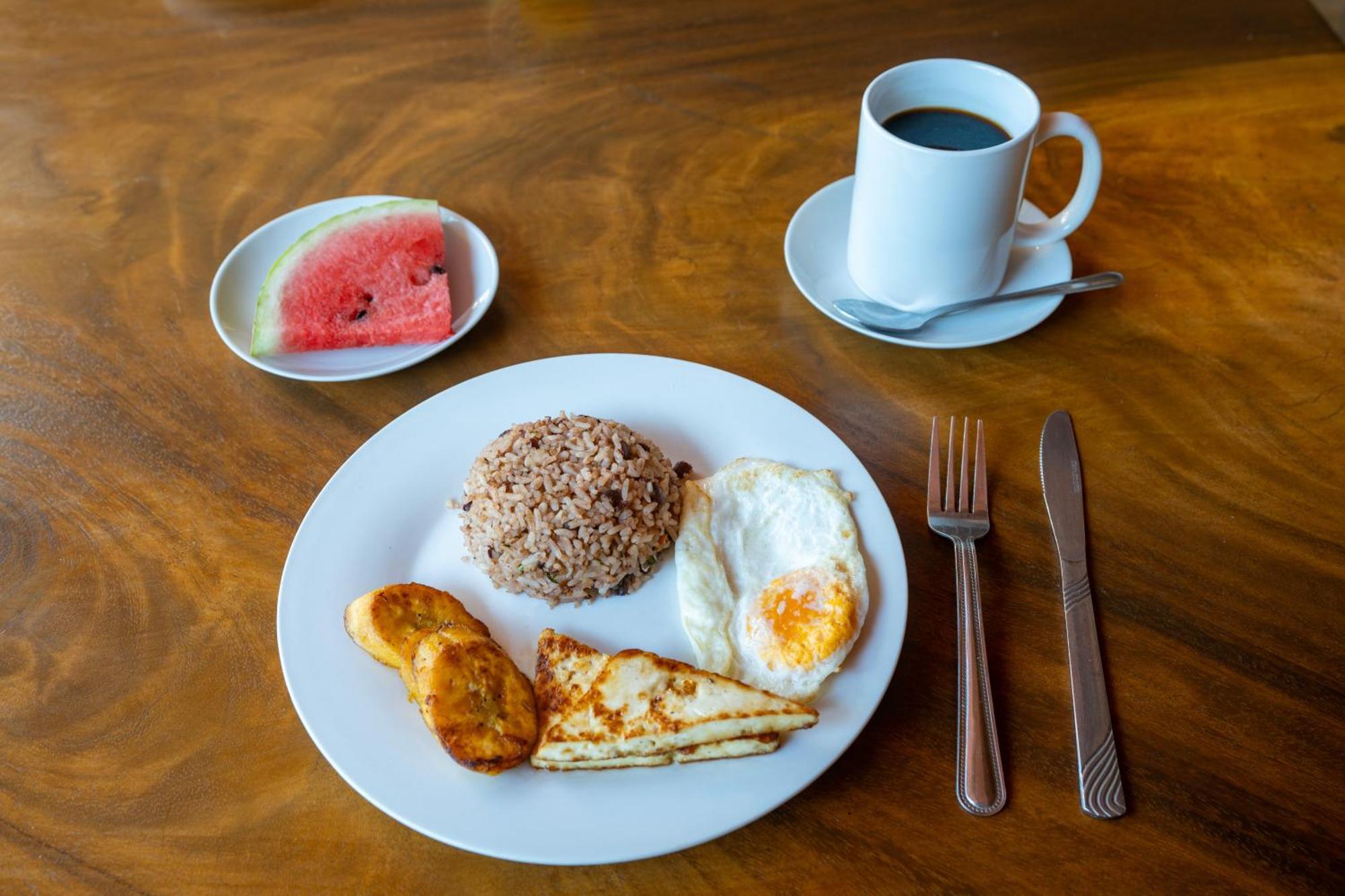 Hotel Tamarindo Inn - 1 Mi To Tamarindo Beach Ngoại thất bức ảnh