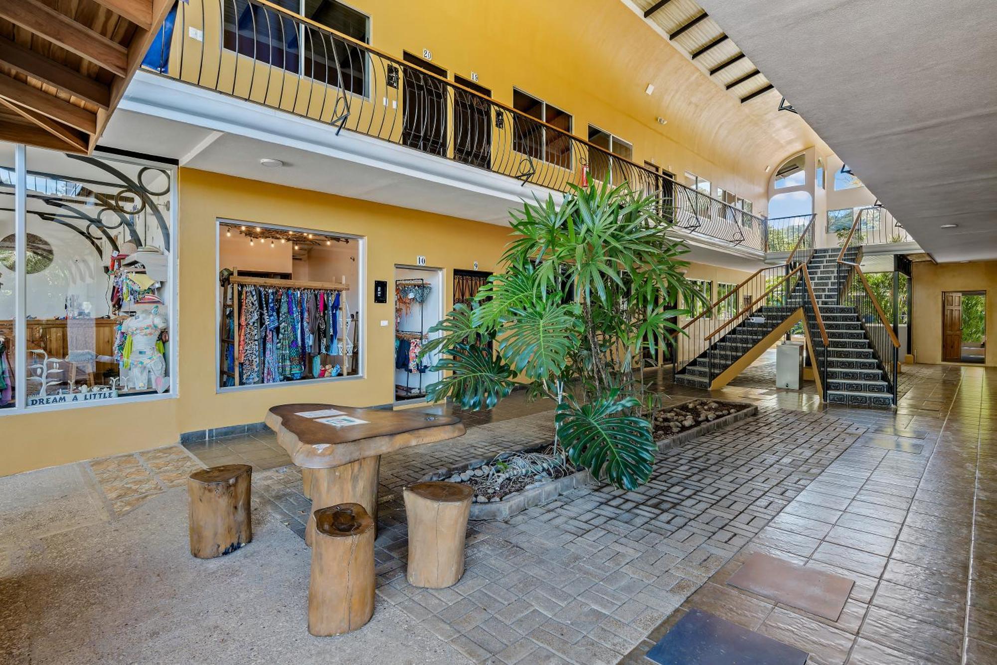Hotel Tamarindo Inn - 1 Mi To Tamarindo Beach Ngoại thất bức ảnh