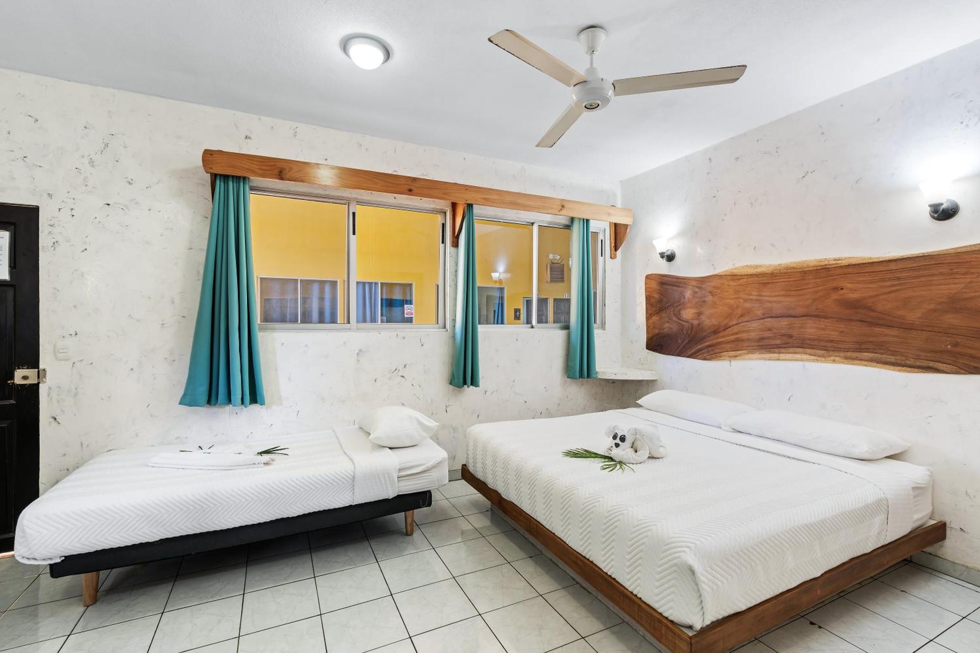 Hotel Tamarindo Inn - 1 Mi To Tamarindo Beach Ngoại thất bức ảnh