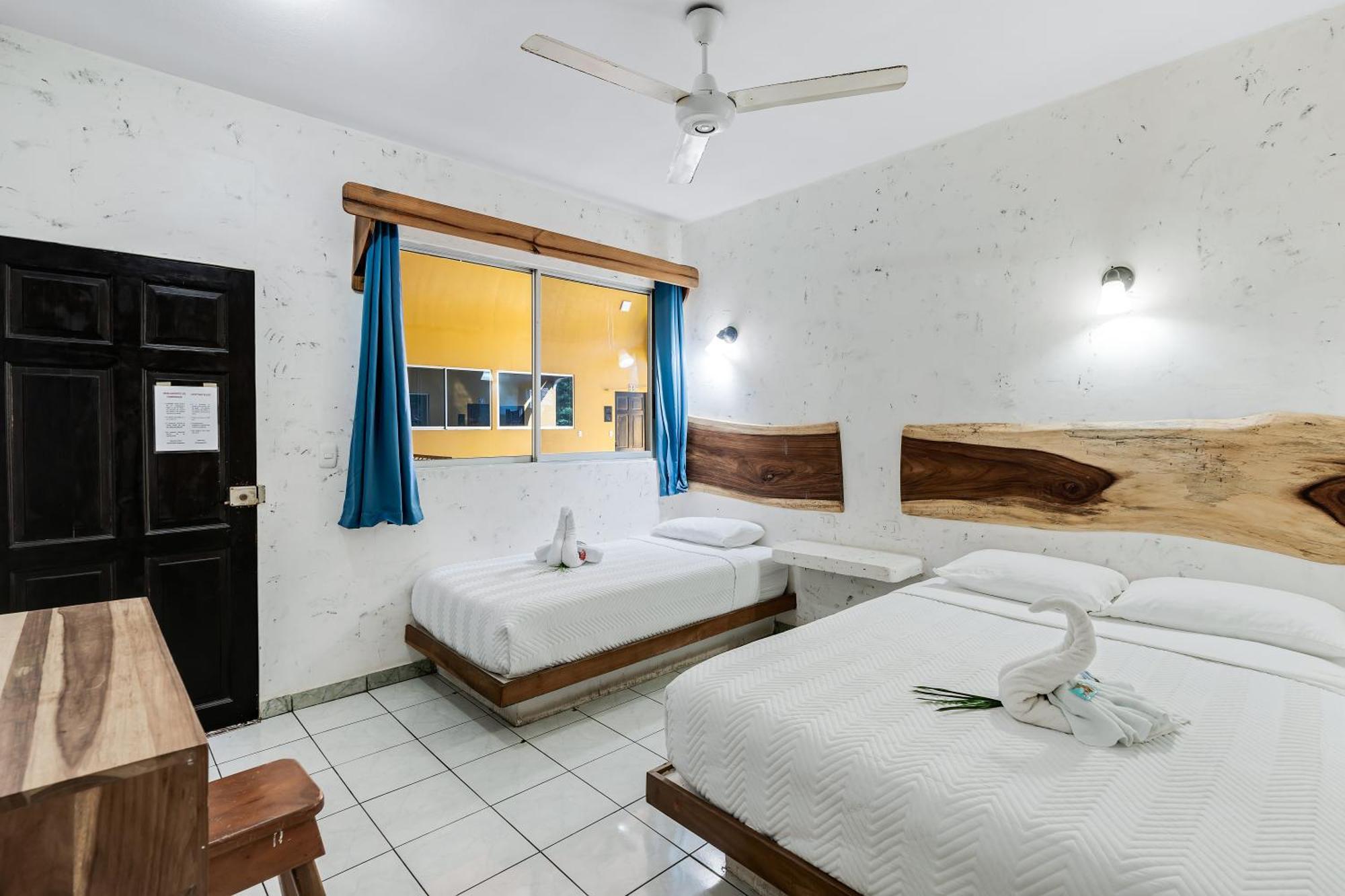 Hotel Tamarindo Inn - 1 Mi To Tamarindo Beach Ngoại thất bức ảnh